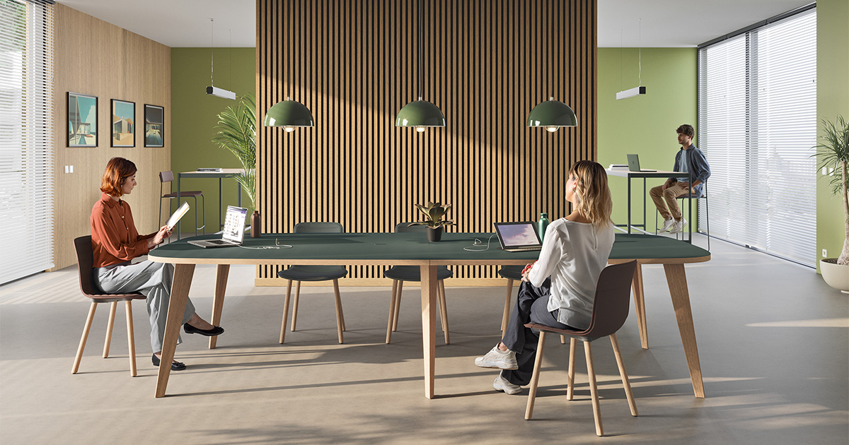 0725 Grigio Efeso | FENIX materials and solutions for interior